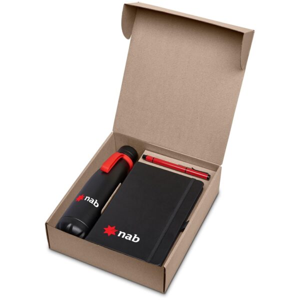 Walker Kraft Gift Set - Image 4