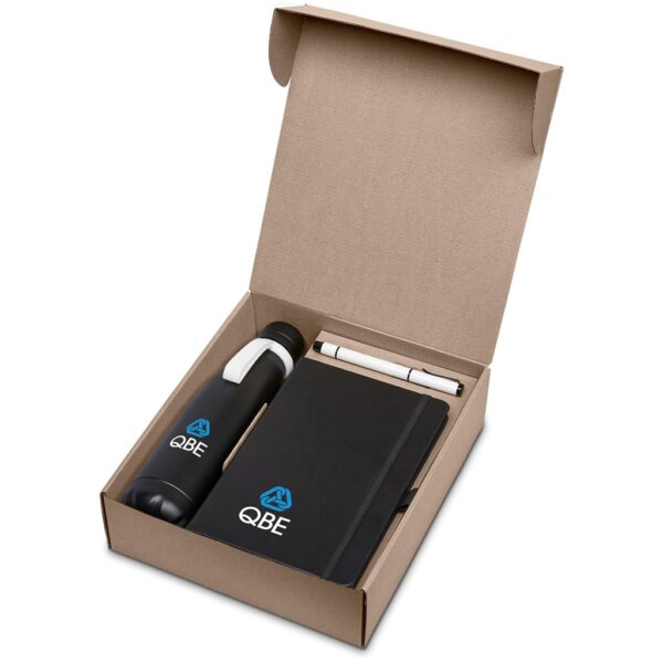 Walker Kraft Gift Set - Image 5