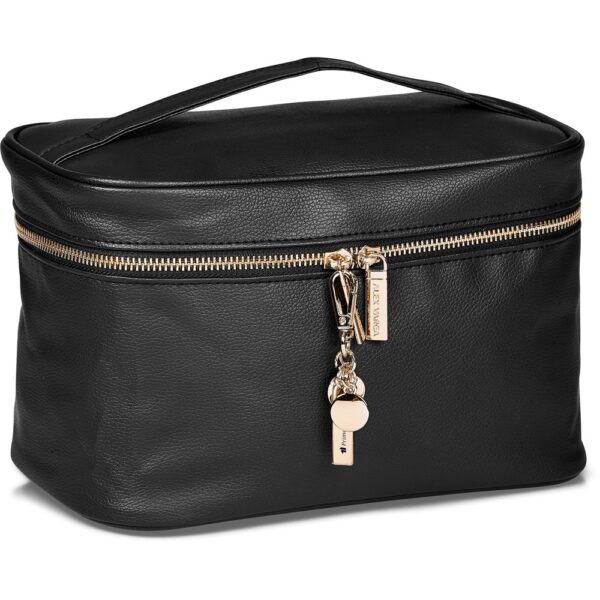 Alex Varga Onassis Toiletry/Cosmetic Bag
