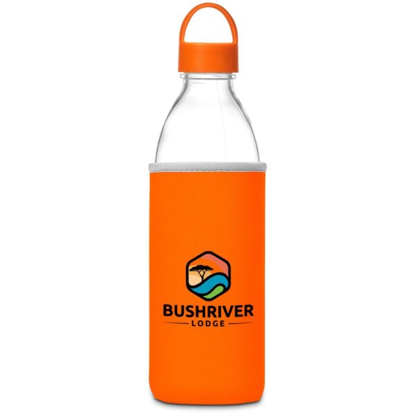 Altitude Serendipity Aluminium Water Bottle - 650ml - Image 21