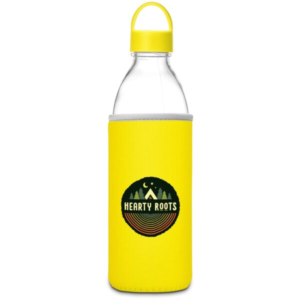 Altitude Serendipity Aluminium Water Bottle - 650ml - Image 22