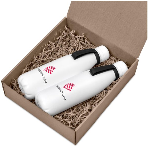 Kooshty Tetra Water Bottle Set
