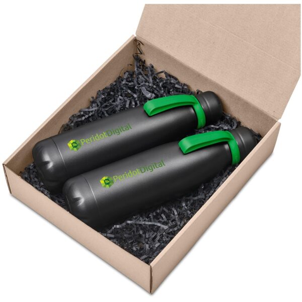 Kooshty Luna Water Bottle Set - Image 4