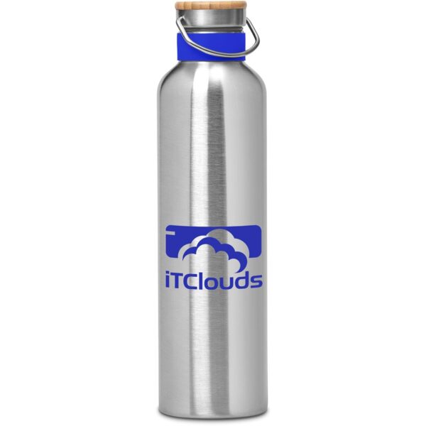 Kooshty Colossus Vacuum Water Bottle – 1 Litre - Image 3