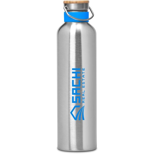 Kooshty Colossus Vacuum Water Bottle – 1 Litre - Image 4