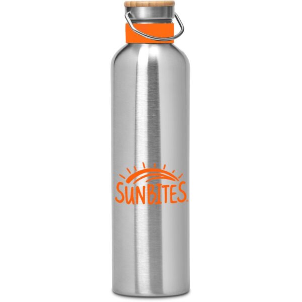 Kooshty Colossus Vacuum Water Bottle – 1 Litre - Image 7