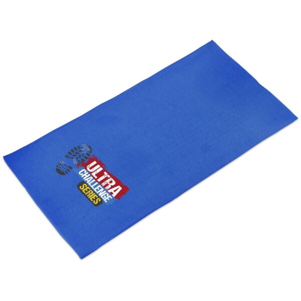 Adults Flexi Tubular Bandana - Image 3