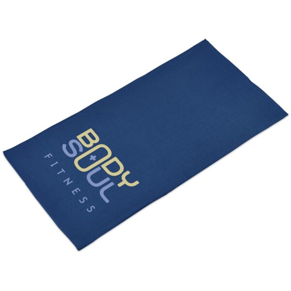 Adults Flexi Tubular Bandana - Image 6