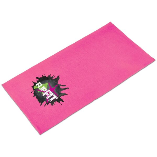 Adults Flexi Tubular Bandana - Image 8