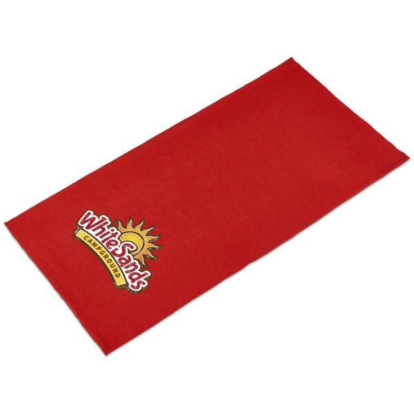Adults Flexi Tubular Bandana - Image 9