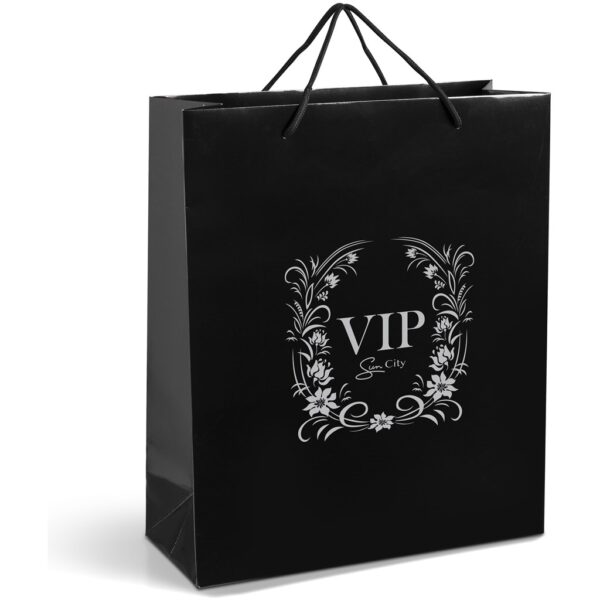 Dazzle Maxi Paper Gift Bag - Image 2