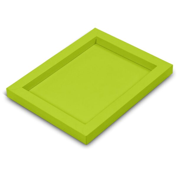 Omega Gift Box - Lime