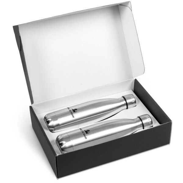 Serendipio Discovery Drinkware Gift Set - Image 3