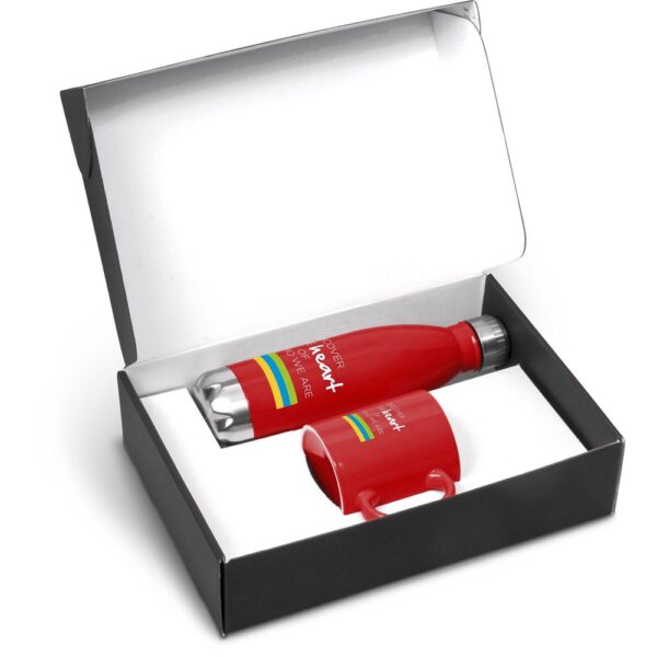 Omega One Gift Set - Image 3