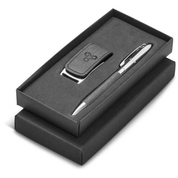 Emory Notebook & Pen Set - Image 6