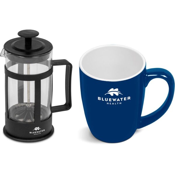 Cafe Payton Coffee Set - Image 3
