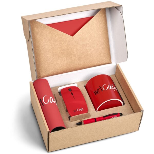 Omega Allstar Giftset - Image 4