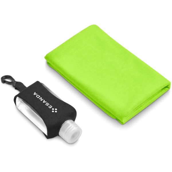 Isere Wellness Pack - Image 5