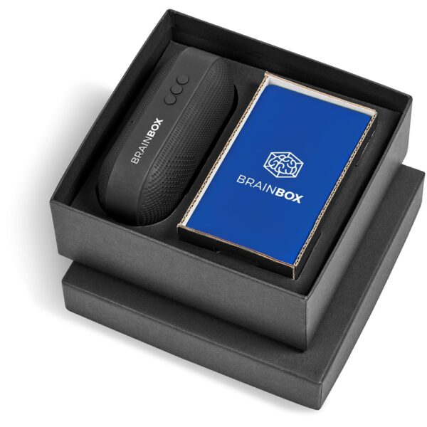 Maxicon Gift Set