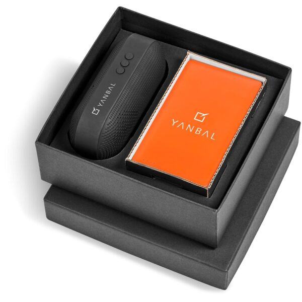 Maxicon Gift Set - Image 5