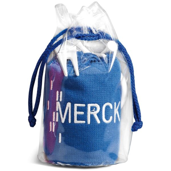 Woodstock Golf Set - Image 3