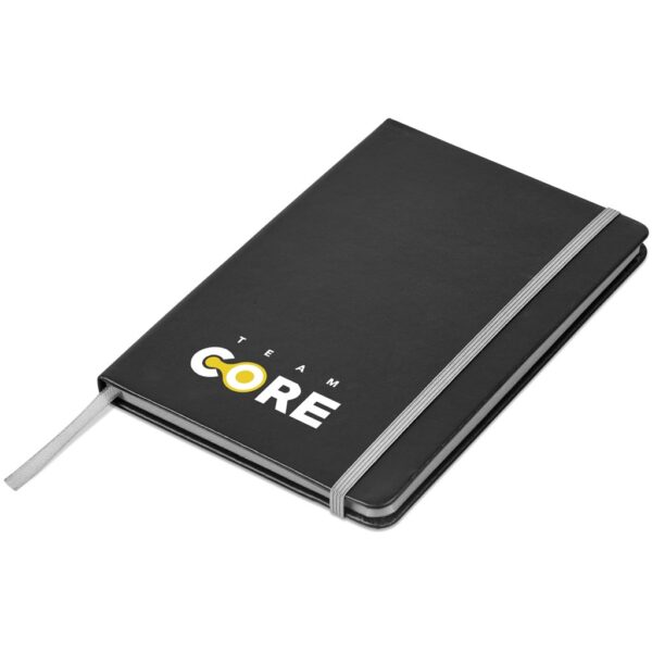 Altitude Colour-Edge A5 Hard Cover Notebook - Image 4
