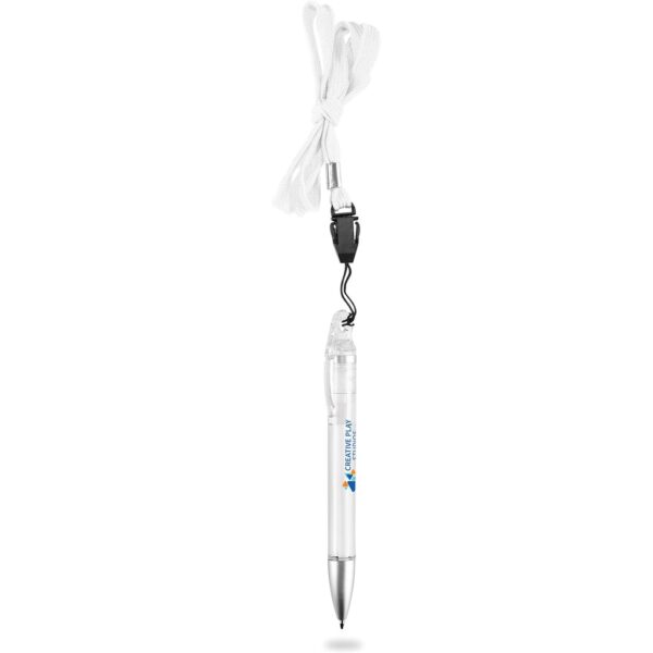 Altitude Nova Neck Ball Pen - Image 4