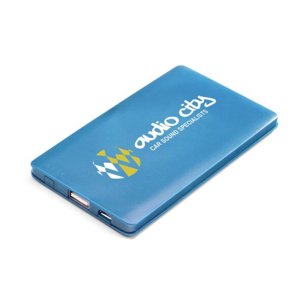 Altitude Maxi Slim Power Bank - 4,000mAh - Image 3