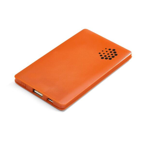 Altitude Maxi Slim Power Bank - 4,000mAh - Image 5