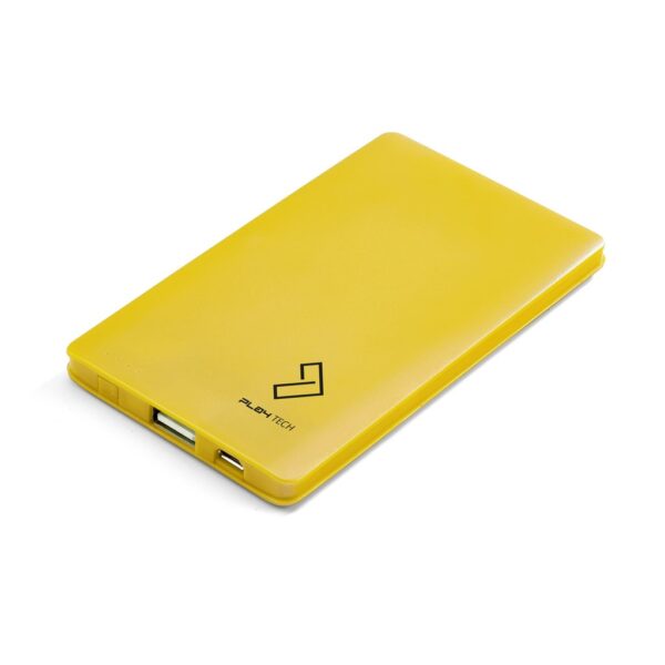 Altitude Maxi Slim Power Bank - 4,000mAh - Image 8