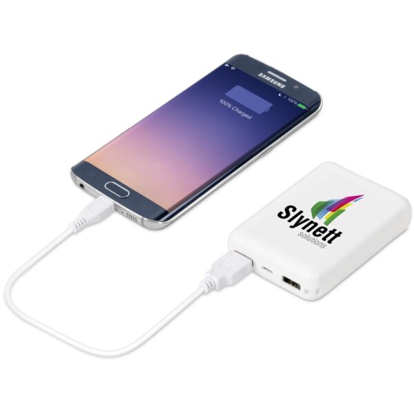 Altitude Dynamic Power Bank - 10,000mAh - Image 2