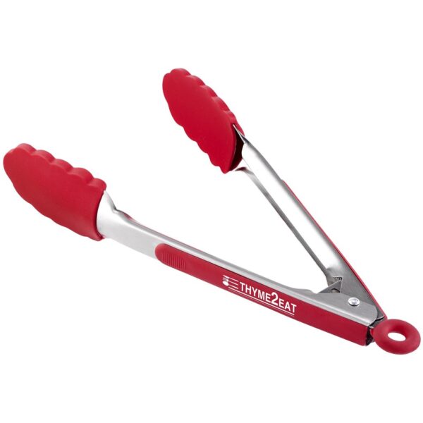 Altitude Crafty Chef Silicone Tongs - Image 3