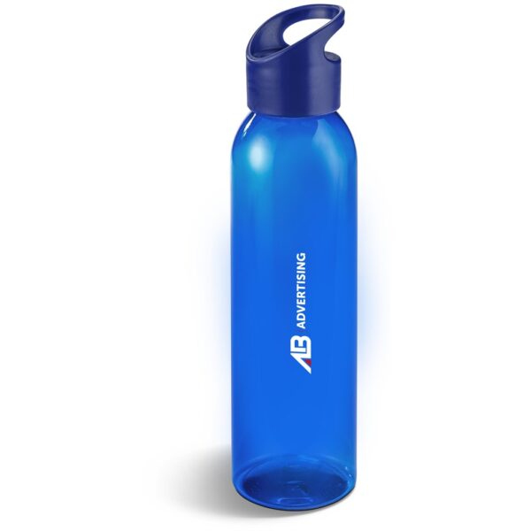 Altitude Fresco Plastic Water Bottle - 650ml - Image 2