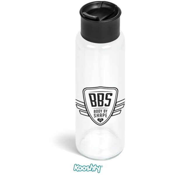 Altitude Serendipity Aluminium Water Bottle - 650ml - Image 23