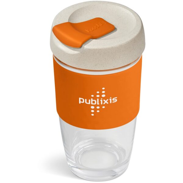 Americana Tumbler - 350ml - Lime - Image 4