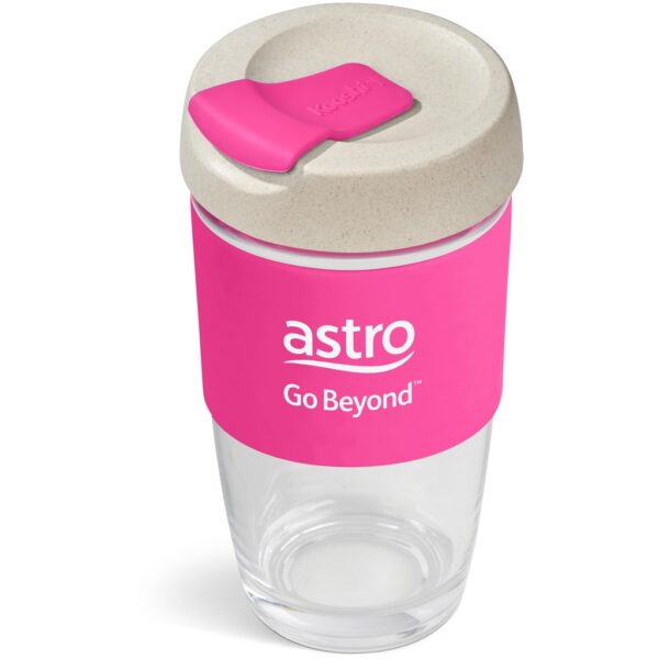 Axis Glint Flash Drive - 16GB - Image 22