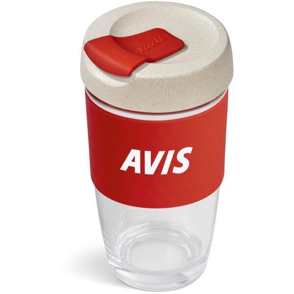 Axis Glint Flash Drive - 16GB - Image 23