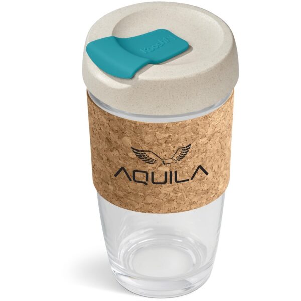 Axis Glint Flash Drive - 8GB - Lime - Image 3
