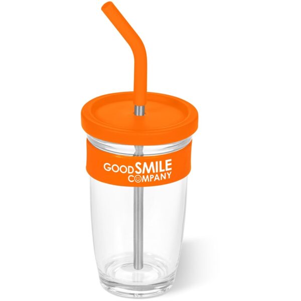 Kooshty Jumbo Drinking Set - 480ml - Image 7