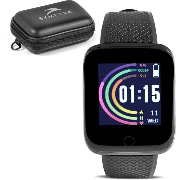 Kickstart Smart Watch in EVA Pouch - Image 2