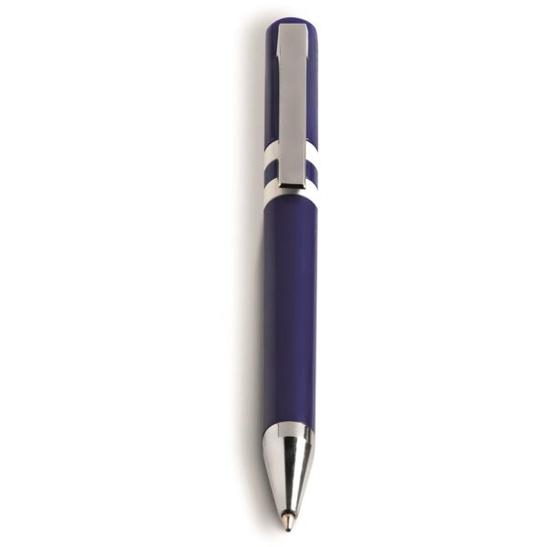 Neptune Ball Pen - Red - Image 3