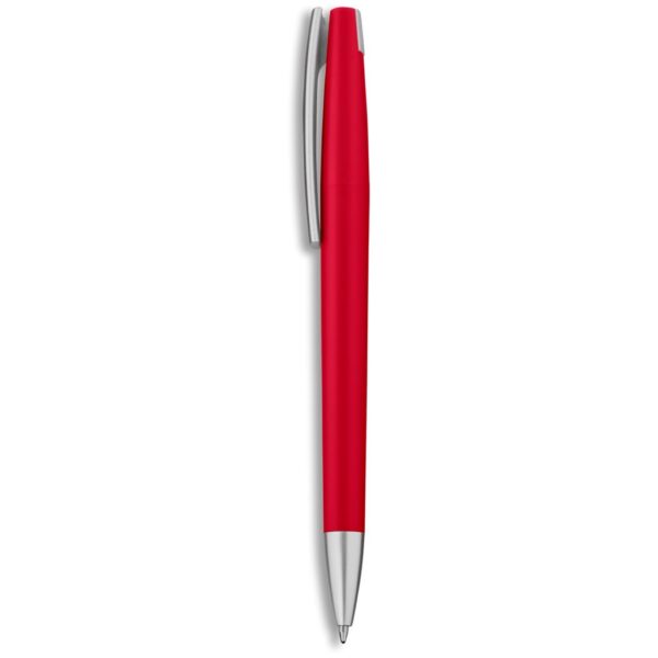 Altitude Nifty Mini Notebook & Pen - Image 5