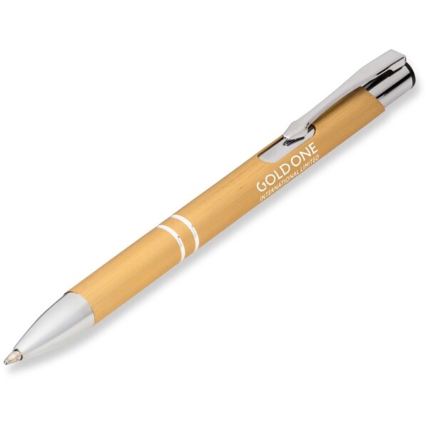 Naos Ball Pen - Image 3