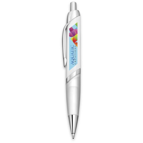 Altitude Phoenix Ball Pen - Image 9