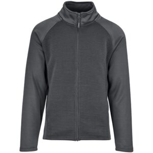 Mens Ridge Jacket - Grey