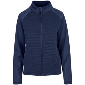 Ladies Ridge Jacket - Navy