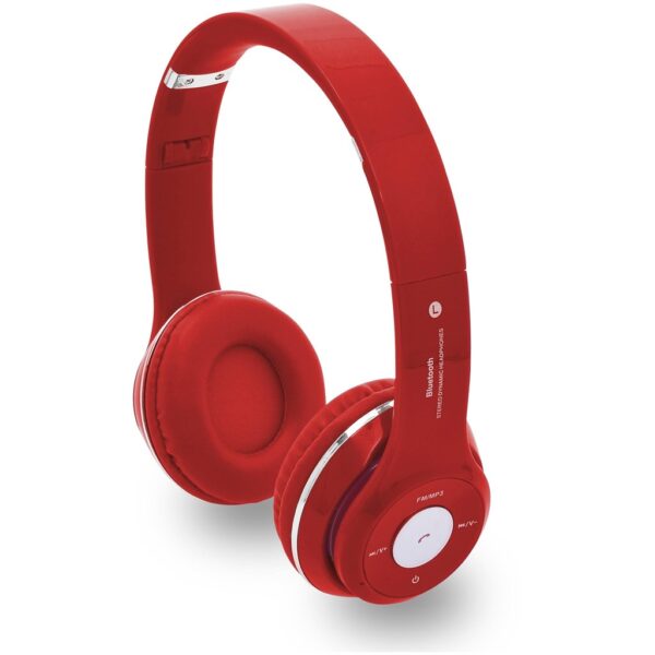 Kooshty Cloud Nine Travel Set - Red - Image 3