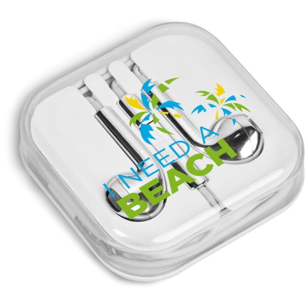 Poprock Earbuds - Image 5