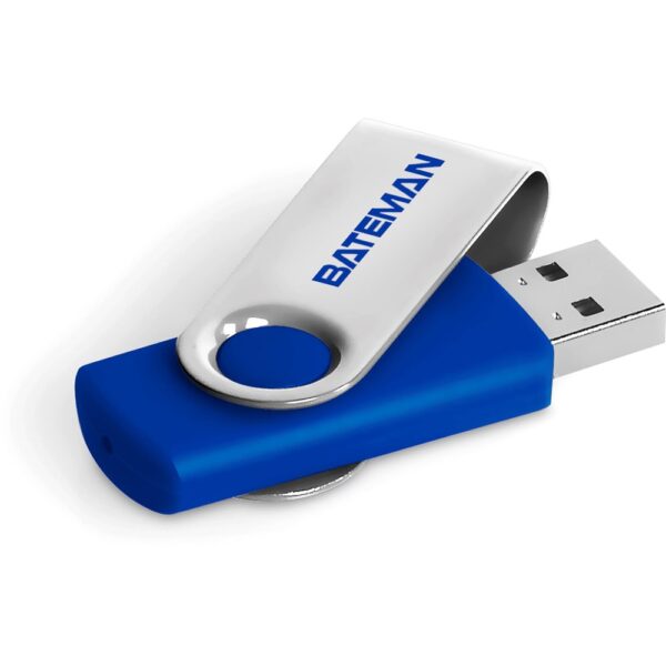 Axis Glint Flash Drive - 16GB - Image 3