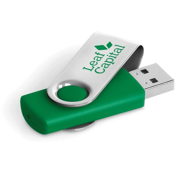 Axis Glint Flash Drive - 16GB - Image 5